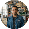 Hesapçı Ön Muhasebe Kullanıcı Yorumu - Ali Z.
