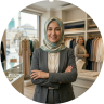 Hesapçı Programı Müşteri Yorumları - Merve S.